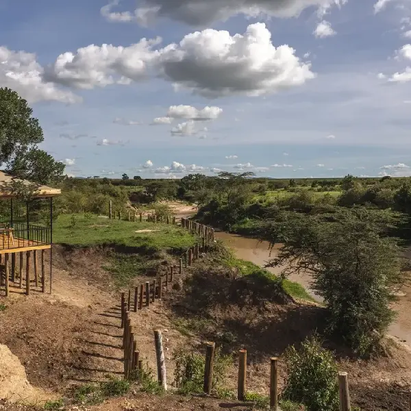 4 DAYS EXPLORATION PRIVATE SAFARIS