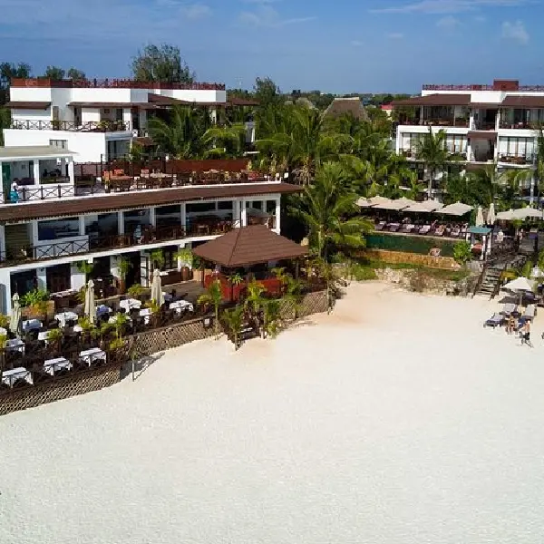 11 DAYS KENYA AND TANZANIA LODGE TOURS