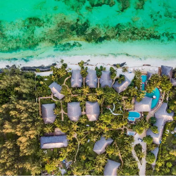 10 DAYS SAFARI & ZANZIBAR BEACH